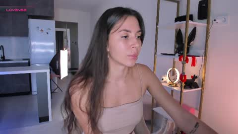 Snapshot of sweet_princess_ashley chatting on July 1, 11:34 am Ashley online show from July 1, 11:34 am