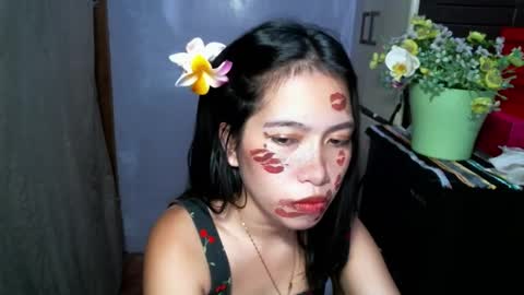 Snapshot of sweet_pussybaby chatting on February 7, 5:16 pm sweet_pussybaby online show from February 7, 5:16 pm