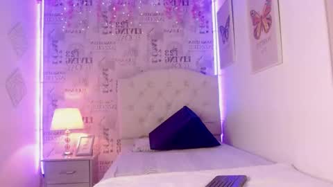 Snapshot of sweet_rabbitss chatting on November 5, 8:09 pm online show from November 5, 8:09 pm