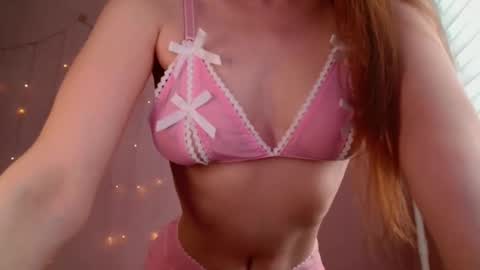 Sweet Rosely online show from February 15, 4:09 am