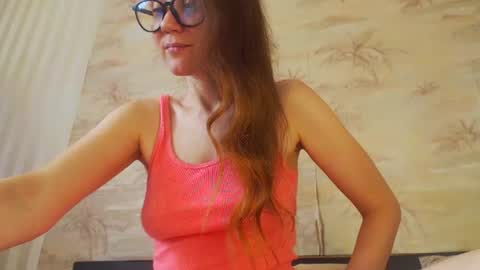 Sweet Rosely online show from July 13, 4:15 am