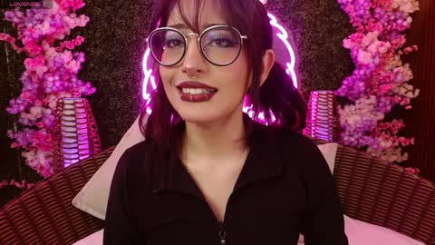 Roxanee online show from March 30, 9:27 pm