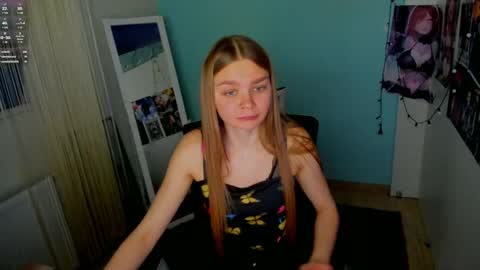 Snapshot of sweet_sabriina chatting on February 25, 10:04 am Sabina online show from February 25, 10:04 am