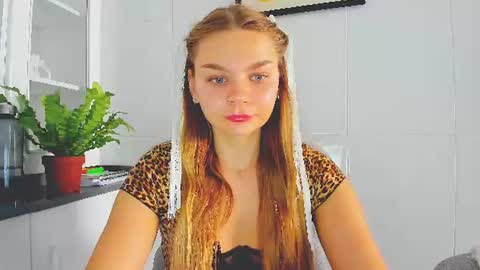 Sabina online show from July 13, 6:38 am