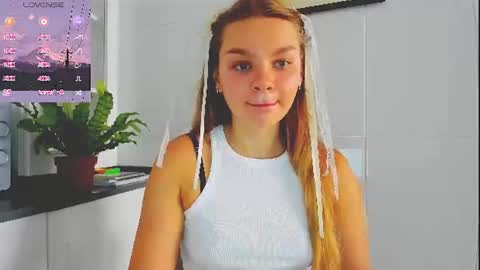 Sabina online show from July 16, 6:30 am