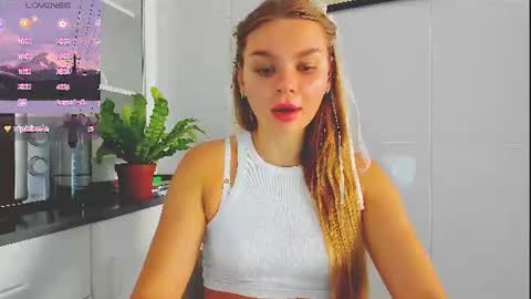 Sabina online show from July 17, 6:53 am