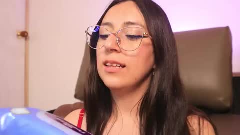 Sammy Lauren online show from March 2, 8:04 pm