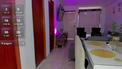 Sara online show from April 6, 3:13 pm