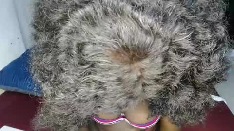 ellanah Tracie online show from March 19, 11:53 pm