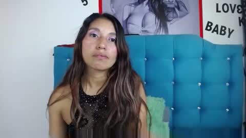 Adriana online show from September 28, 4:34 pm