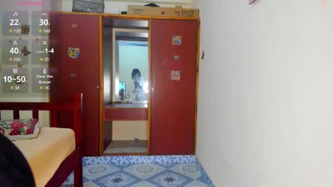 Snapshot of sweet_squirter254 chatting on February 17, 7:20 pm sweet_squirter254 online show from February 17, 7:20 pm