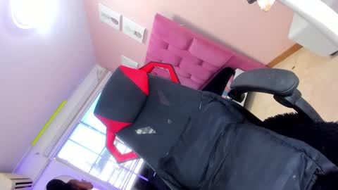 sweet_stacie online show from January 17, 2:11 pm