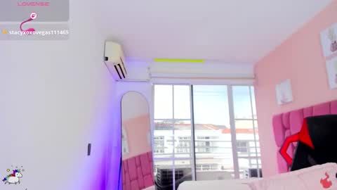 sweet_stacie online show from March 6, 2:02 pm