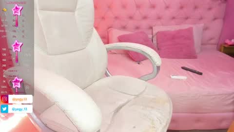 Snapshot of sweet_starxx chatting on January 11, 5:40 pm Yeileen online show from January 11, 5:40 pm