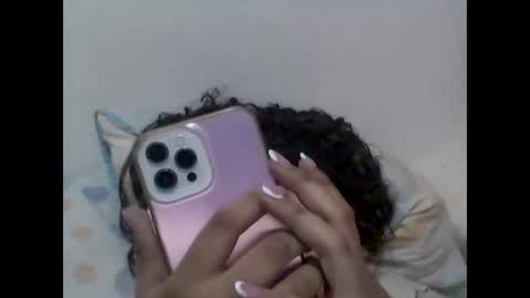 Snapshot of sweet_starxx chatting on March 2, 4:17 am Yeileen online show from March 2, 4:17 am