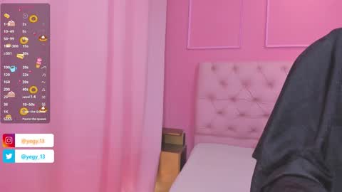 Yeileen online show from February 6, 7:39 pm