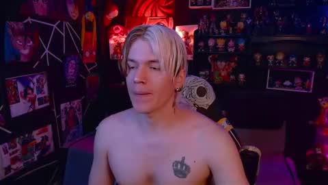 Snapshot of sweet_steve chatting on September 17, 2:24 am Matt online show from September 17, 2:24 am