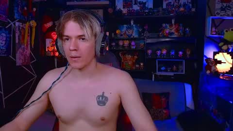 Snapshot of sweet_steve chatting on February 17, 1:24 am Matt online show from February 17, 1:24 am