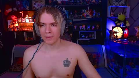 Snapshot of sweet_steve chatting on March 3, 1:56 am Matt online show from March 3, 1:56 am