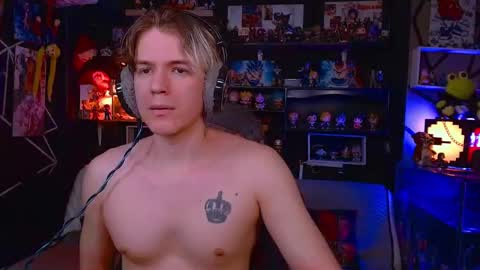 Matt online show from March 19, 2:26 am