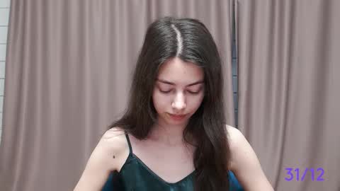 Snapshot of sweet_sweet_angel chatting on December 31, 5:22 am Angel online show from December 31, 5:22 am