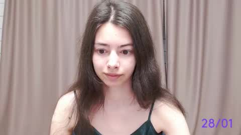 Snapshot of sweet_sweet_angel chatting on January 28, 2:21 am Angel online show from January 28, 2:21 am