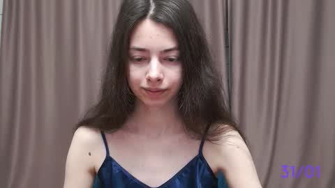 Snapshot of sweet_sweet_angel chatting on January 31, 2:48 am Angel online show from January 31, 2:48 am