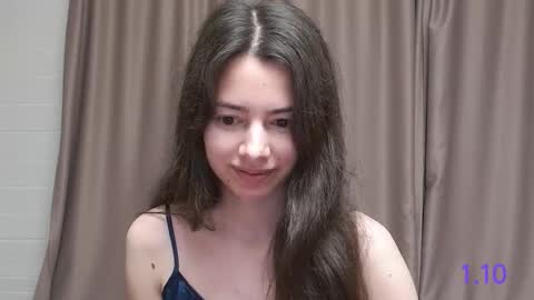Snapshot of sweet_sweet_angel chatting on October 1, 4:24 pm Angel online show from October 1, 4:24 pm