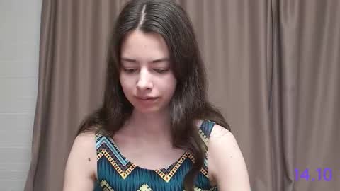 Angel online show from October 14, 9:43 am