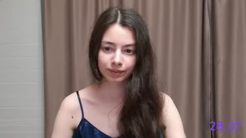 Angel online show from July 28, 2:13 pm