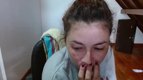 Snapshot of sweet_tammyy chatting on February 17, 6:15 pm tammy IG stammy 36 online show from February 17, 6:15 pm