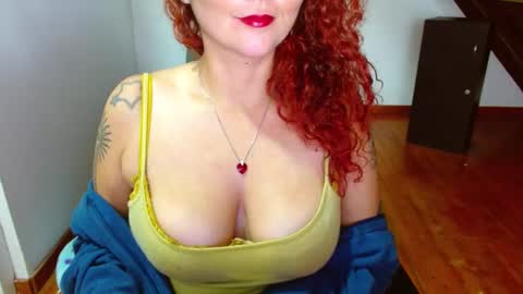 Snapshot of sweet_tammyy chatting on March 11, 10:09 pm tammy IG stammy 36 online show from March 11, 10:09 pm