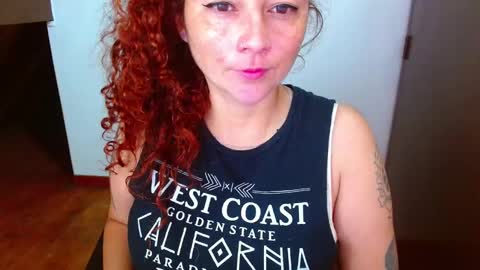 tammy IG stammy 36 online show from November 18, 1:37 pm