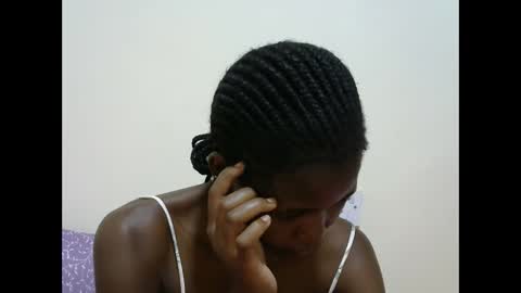 Snapshot of sweet_tattiana chatting on January 9, 8:11 pm Tatty online show from January 9, 8:11 pm