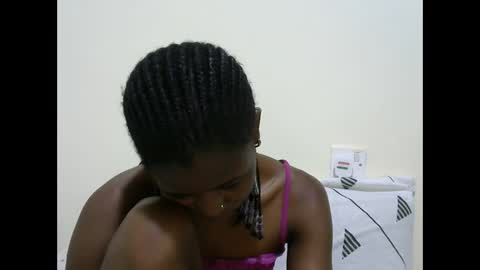 Snapshot of sweet_tattiana chatting on January 16, 5:55 pm Tatty online show from January 16, 5:55 pm