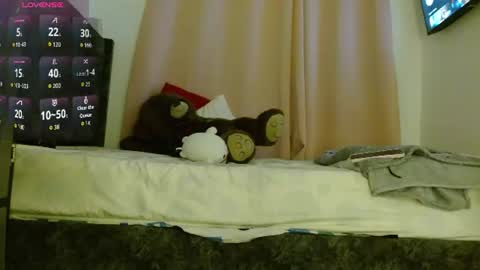 Laura Lombardi online show from August 5, 3:53 am
