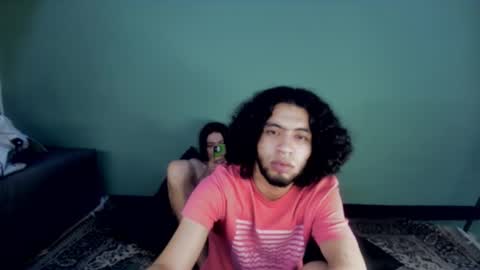 Snapshot of sweet_tippot chatting on November 29, 6:38 am Tippot and Germaine online show from November 29, 6:38 am