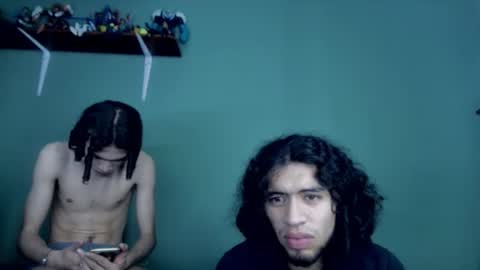 Snapshot of sweet_tippot chatting on December 15, 3:11 am Tippot and Germaine online show from December 15, 3:11 am