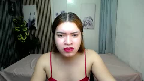 sweet_trexie online show from December 3, 1:46 am