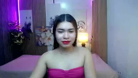 sweet_trexie online show from January 7, 12:24 am