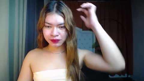 sweet_trexie online show from January 15, 7:06 pm