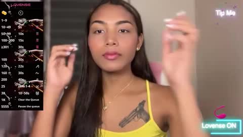 Trisha online show from February 27, 10:59 am