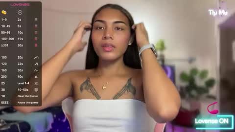 Trisha online show from March 8, 11:30 pm