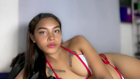 Trisha online show from April 18, 11:14 am