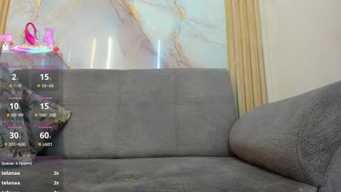 Snapshot of sweet_troubles11_pm chatting on April 11, 6:01 pm Alice online show from April 11, 6:01 pm