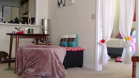 Heidi Brenner - Please check bio for schedule  FAQ online show from October 10, 2:05 pm