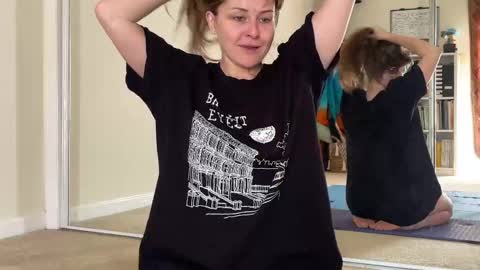 Heidi Brenner - Please check bio for schedule  FAQ online show from March 22, 2:09 pm