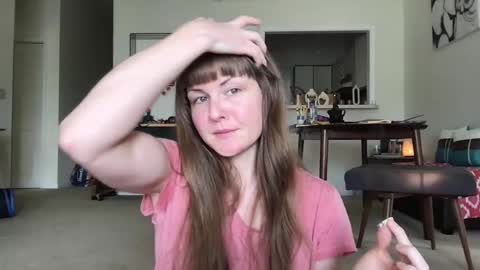Heidi Brenner - Please check bio for schedule  FAQ online show from May 28, 12:13 pm