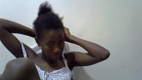 Princess vee online show from March 24, 7:57 am