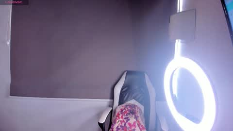 Angel online show from January 14, 6:13 pm